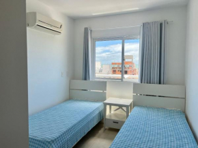 Cobertura vista MAR com piscina privativa